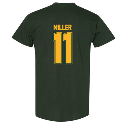 Baylor - NCAA Football : Drelon Miller - Classic Shersey T-Shirt-1