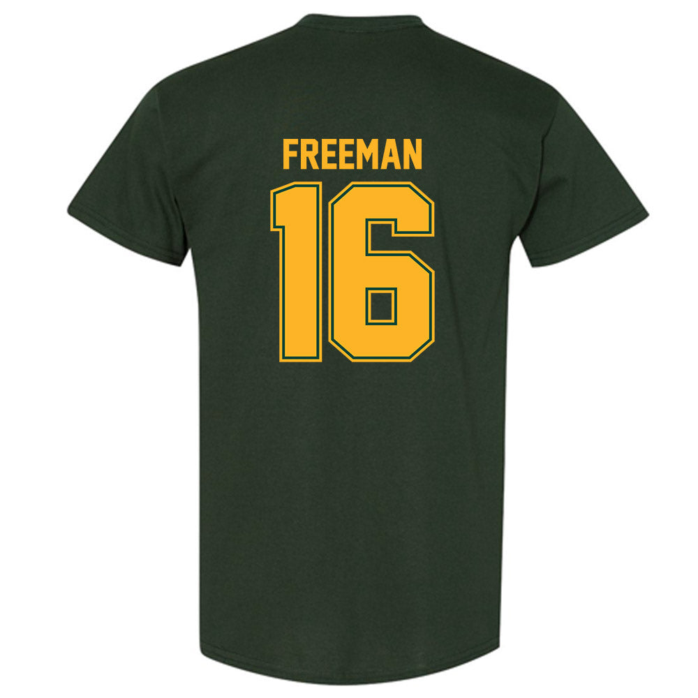 Baylor - NCAA Football : Gavin Freeman - Classic Shersey T-Shirt-1