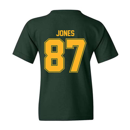Baylor - NCAA Football : Ashton Jones - Classic Shersey Youth T-Shirt-1