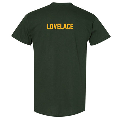 Baylor - NCAA Football : Cooper Lovelace - Classic Shersey T-Shirt-1
