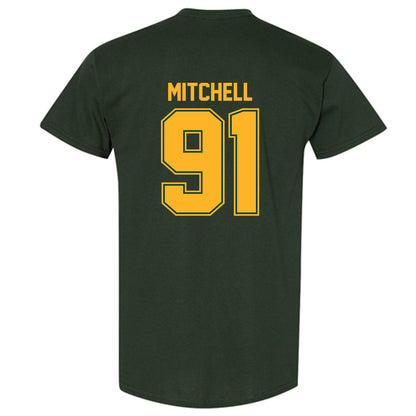 Baylor - NCAA Football : Traevon Mitchell - Classic Shersey T-Shirt-1