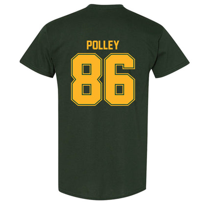 Baylor - NCAA Football : Hawkins Polley - Classic Shersey T-Shirt