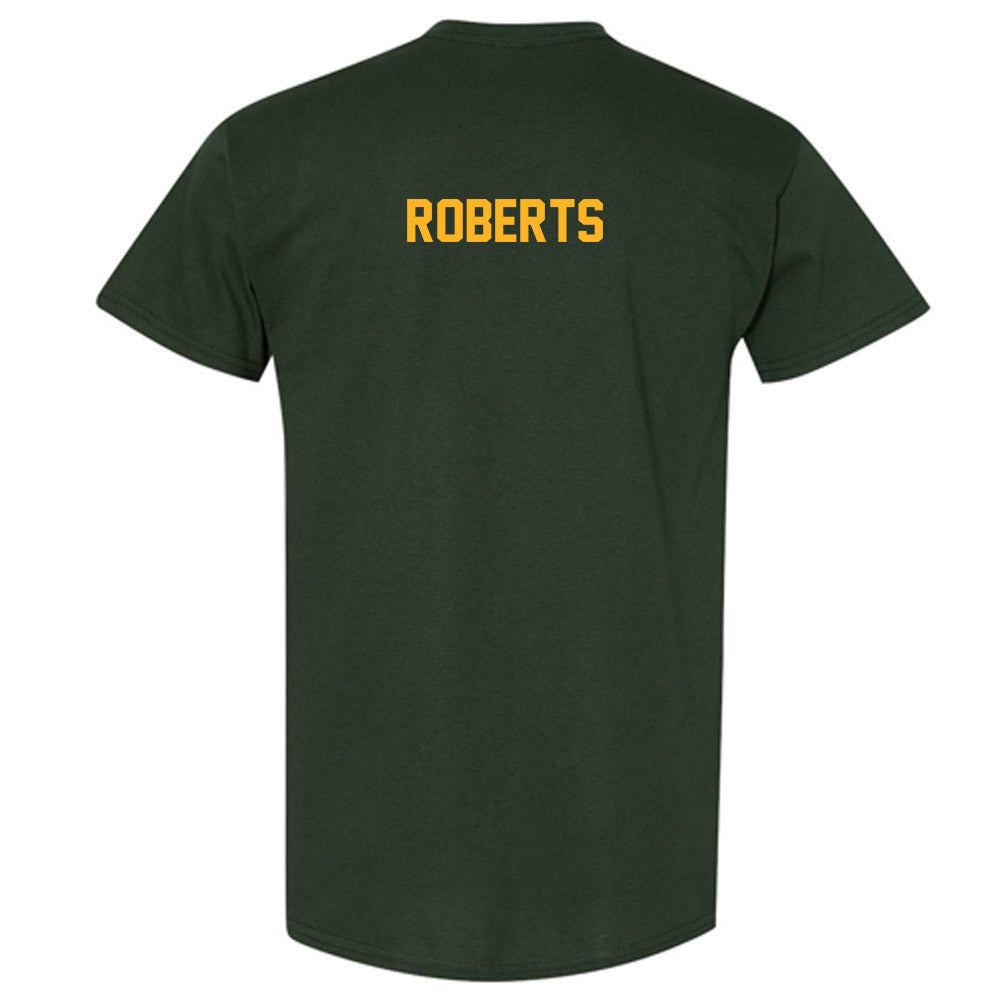 Baylor - NCAA Football : David Roberts - Classic Shersey T-Shirt-1