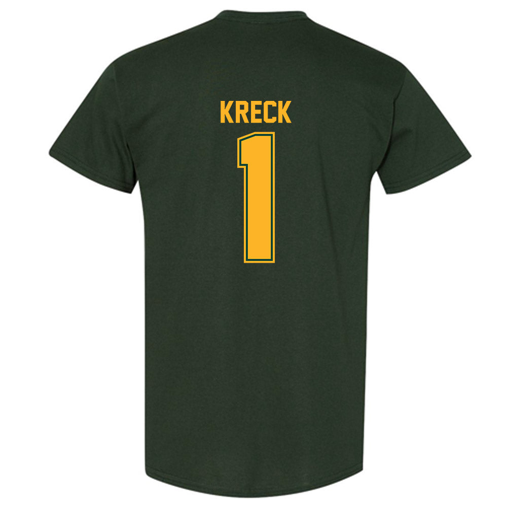 Baylor - NCAA Women's Volleyball : Harley Kreck - Classic Shersey T-Shirt