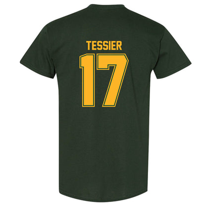 Baylor - NCAA Football : Cade Tessier - Classic Shersey T-Shirt-1