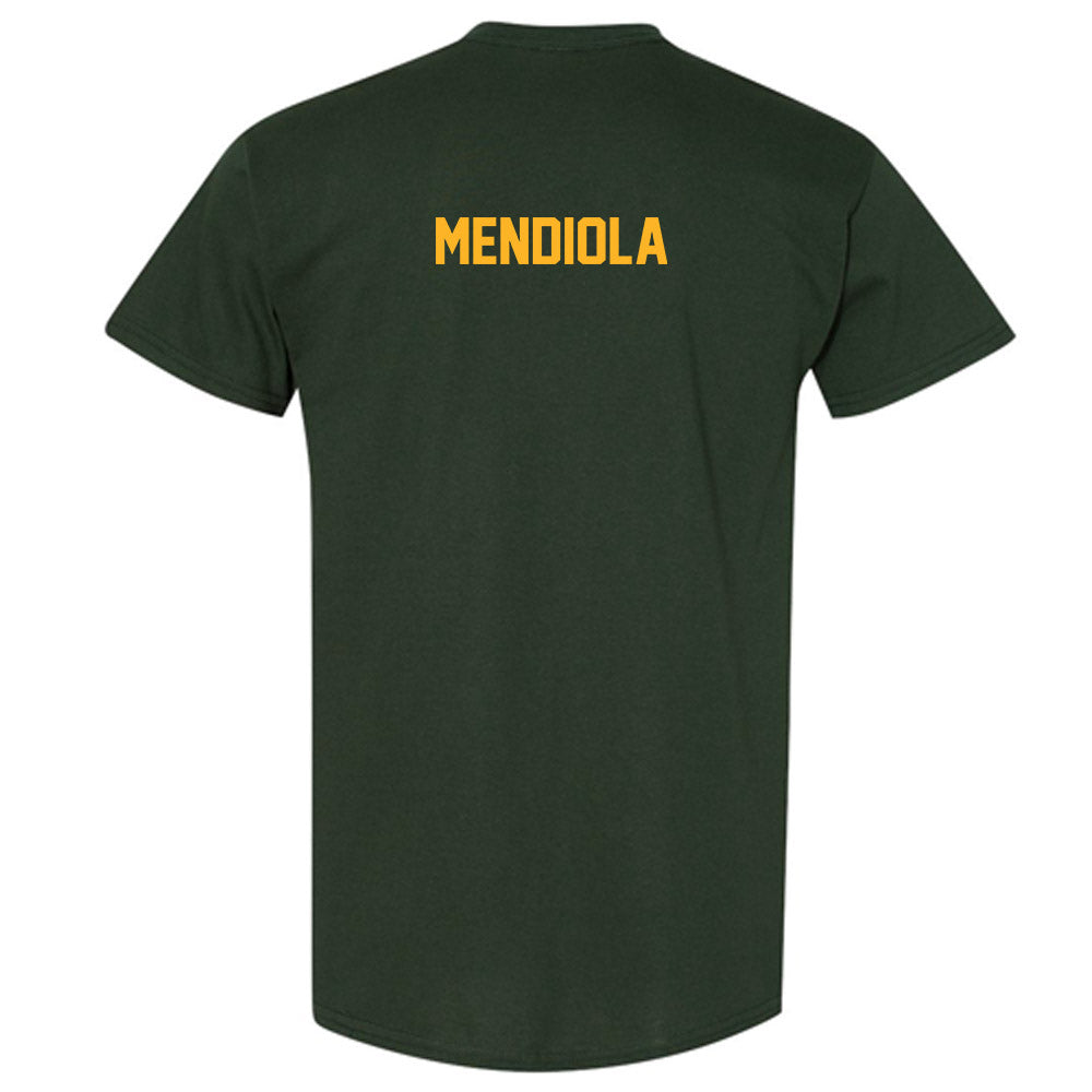 Baylor - NCAA Football : Jaydon Mendiola - Classic Shersey T-Shirt-1