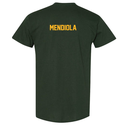 Baylor - NCAA Football : Jaydon Mendiola - Classic Shersey T-Shirt-1