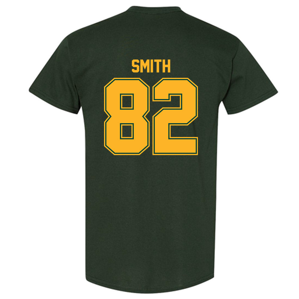 Baylor - NCAA Football : London Smith - Classic Shersey T-Shirt-1