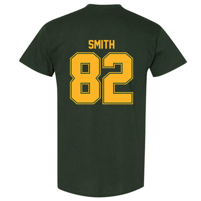 Baylor - NCAA Football : London Smith - Classic Shersey T-Shirt-1