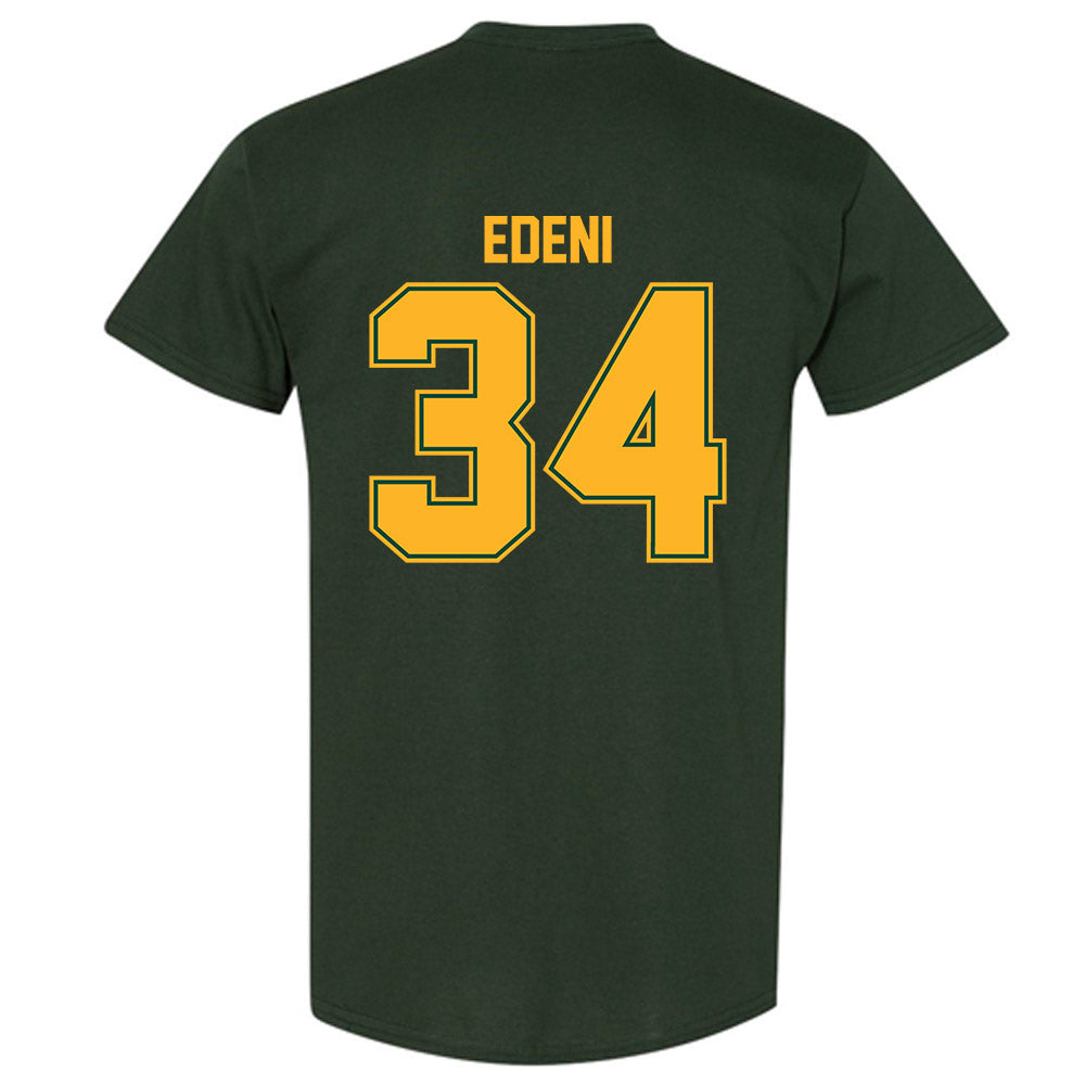 Baylor - NCAA Football : Daniel Edeni - Classic Shersey T-Shirt-1
