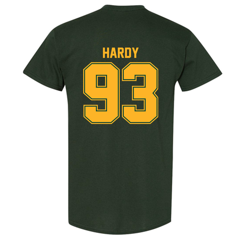 Baylor - NCAA Football : Zavion Hardy - Classic Shersey T-Shirt-1