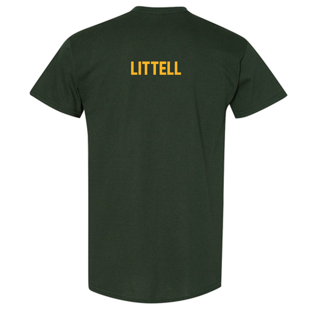 Baylor - NCAA Women's Tennis : Lauren Littell - Classic Shersey T-Shirt