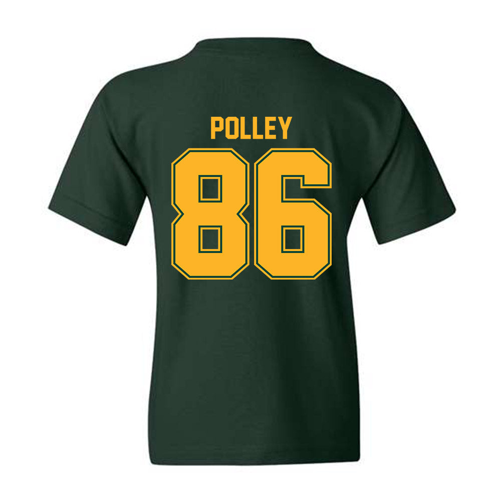 Baylor - NCAA Football : Hawkins Polley - Classic Shersey Youth T-Shirt