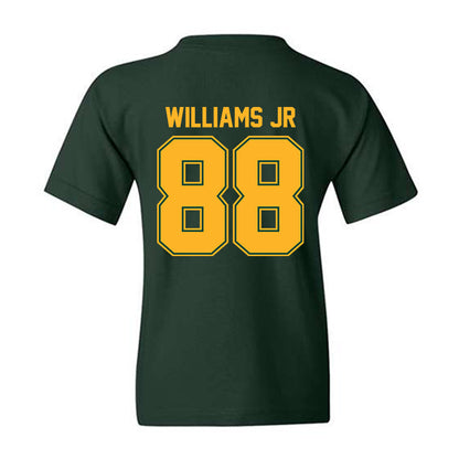Baylor - NCAA Football : Taz Williams Jr - Classic Shersey Youth T-Shirt-1