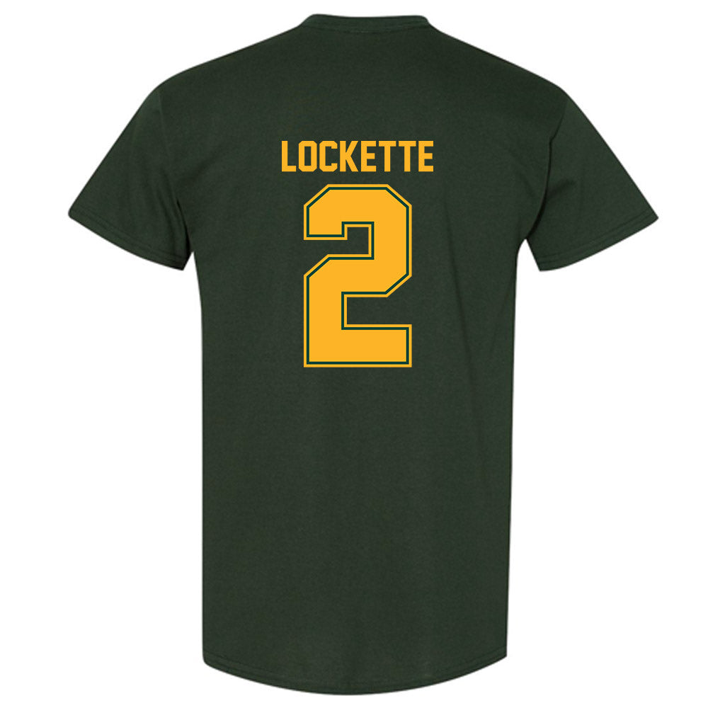 Baylor - NCAA Women's Soccer : Alysiah Lockette - Classic Shersey T-Shirt