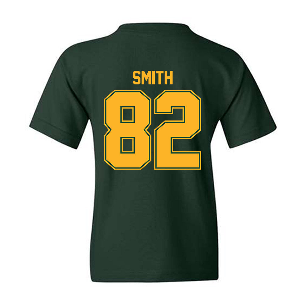 Baylor - NCAA Football : London Smith - Classic Shersey Youth T-Shirt-1