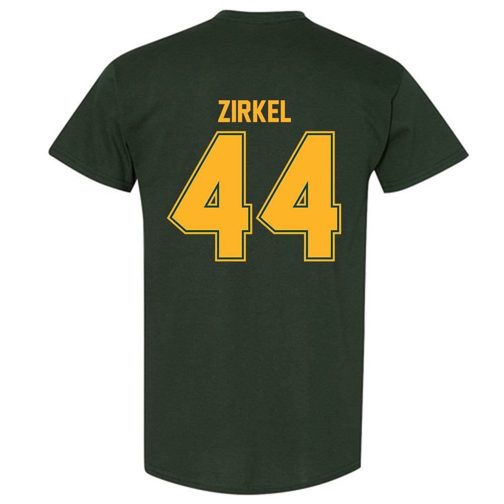 Baylor - NCAA Women's Soccer : Ashlee Zirkel - Classic Shersey T-Shirt