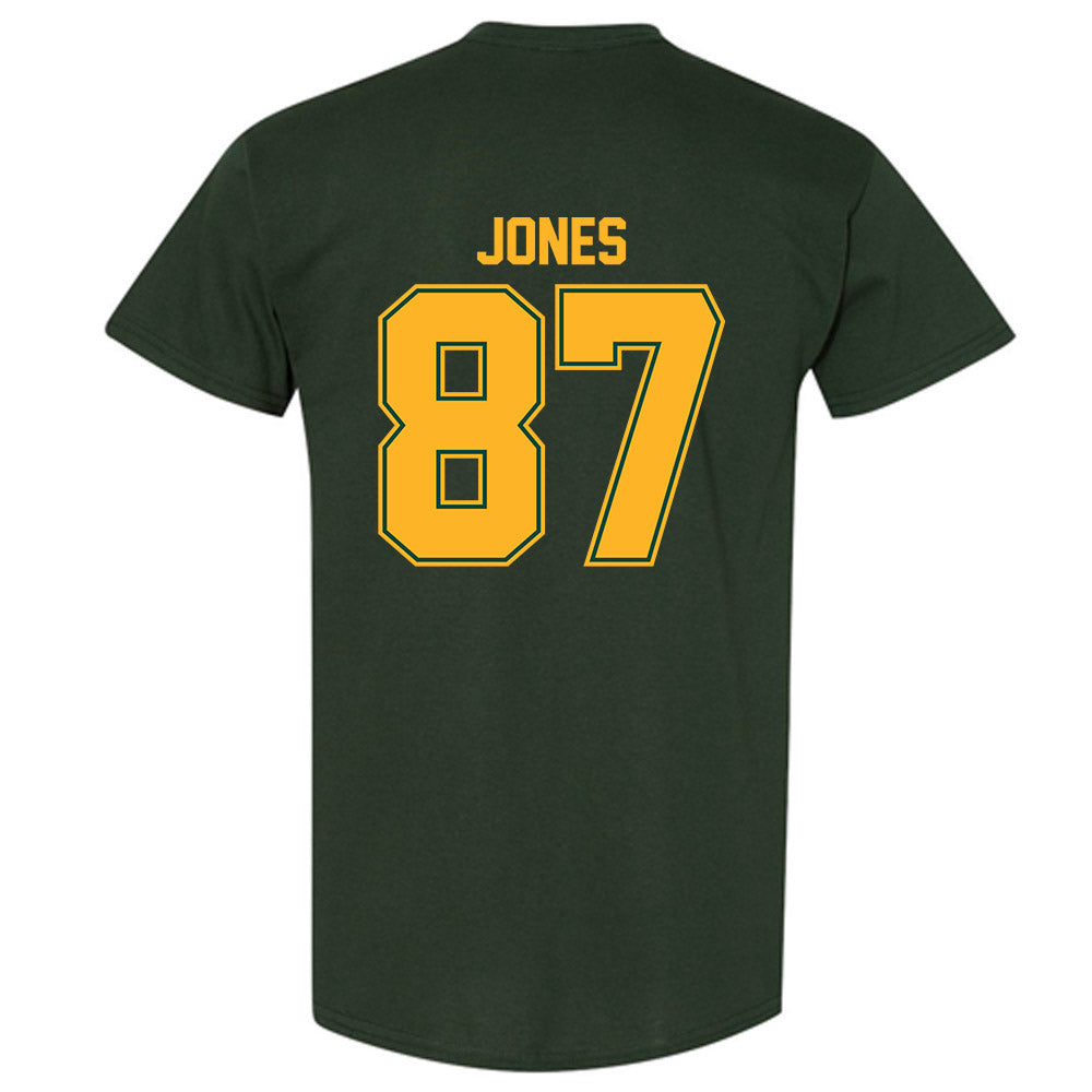 Baylor - NCAA Football : Ashton Jones - Classic Shersey T-Shirt-1