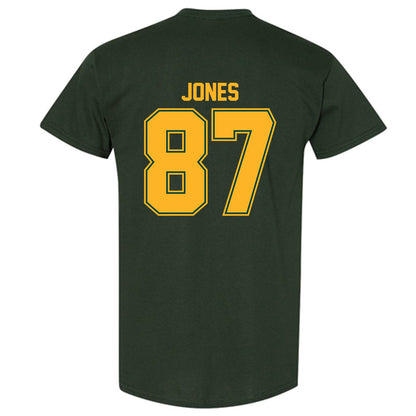 Baylor - NCAA Football : Ashton Jones - Classic Shersey T-Shirt-1