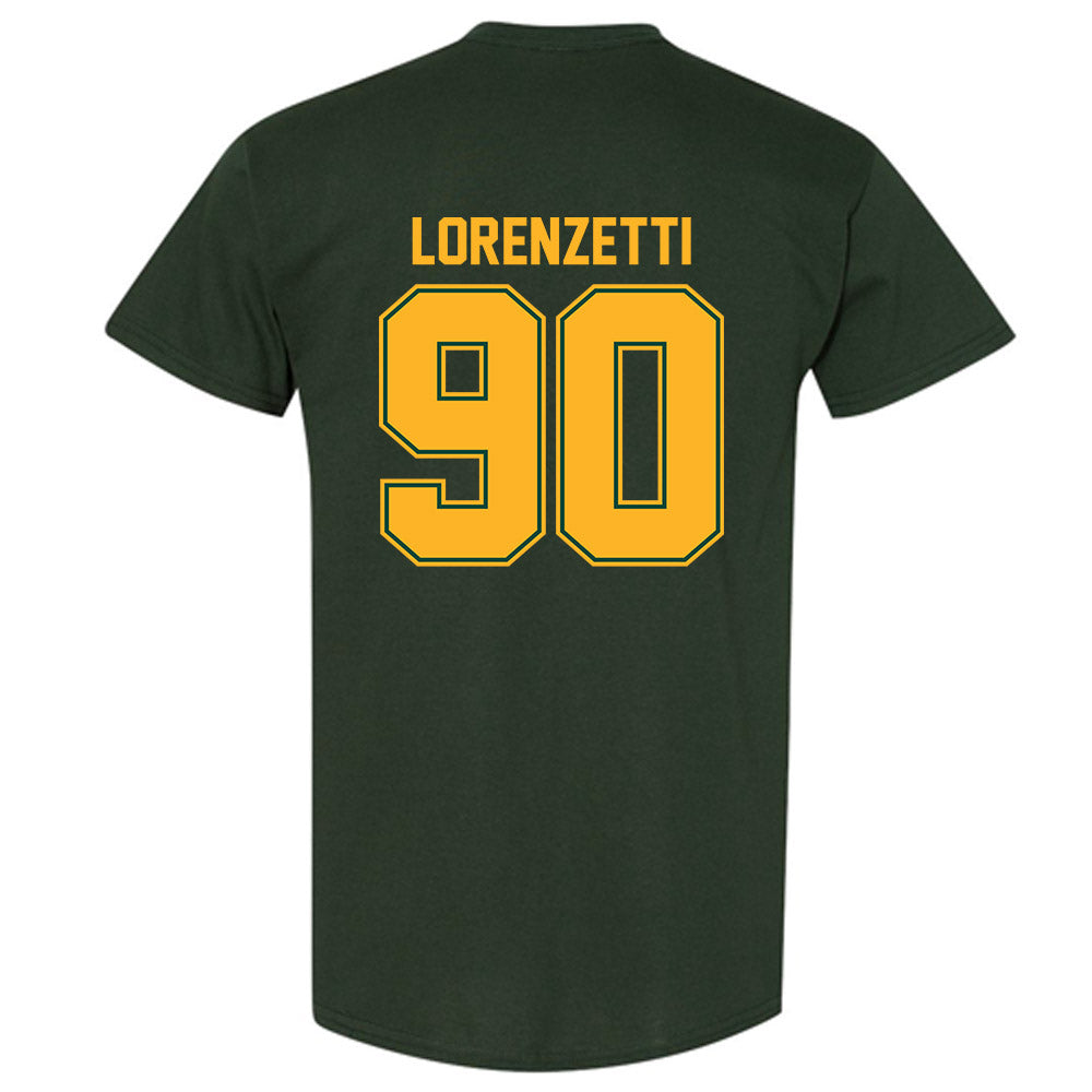 Baylor - NCAA Football : Alessandro Lorenzetti - Classic Shersey T-Shirt-1
