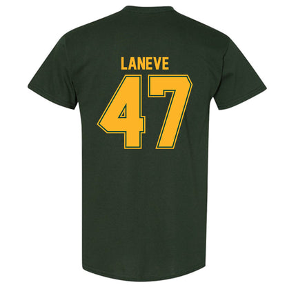 Baylor - NCAA Acrobatics & Tumbling : Ellie LaNeve - Classic Shersey T-Shirt-1