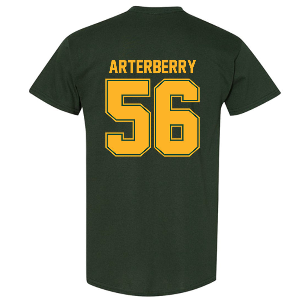 Baylor - NCAA Football : Kaleb Arterberry - Classic Shersey T-Shirt-1
