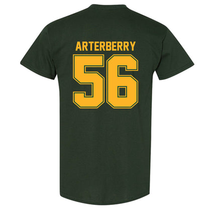 Baylor - NCAA Football : Kaleb Arterberry - Classic Shersey T-Shirt-1