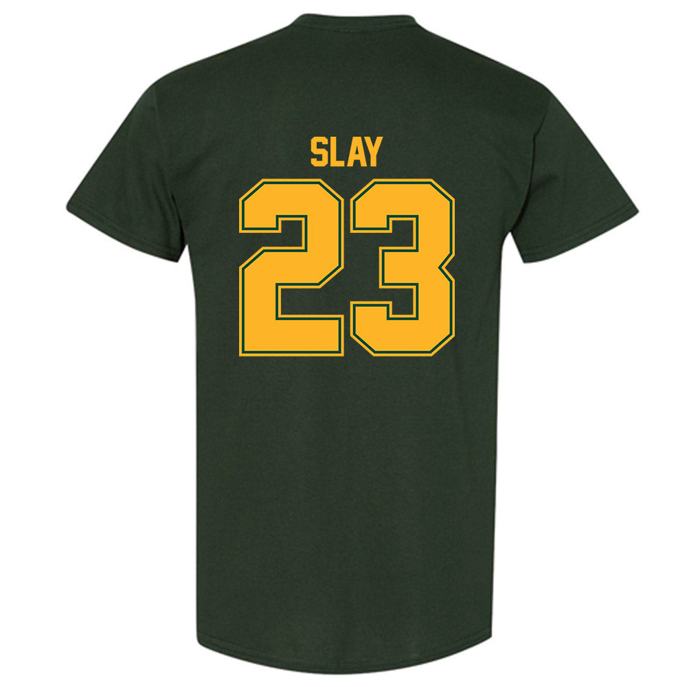 Baylor - NCAA Women's Soccer : Ava Slay - Classic Shersey T-Shirt-1