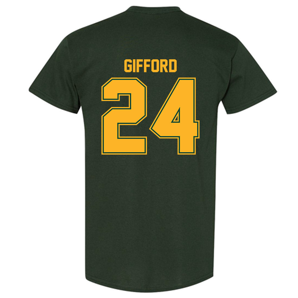 Baylor - NCAA Football : Micah Gifford - Classic Shersey T-Shirt-1