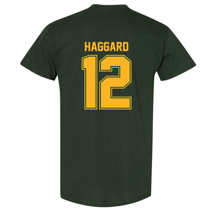 Baylor - NCAA Women's Volleyball : Isabela Haggard - Classic Shersey T-Shirt-1