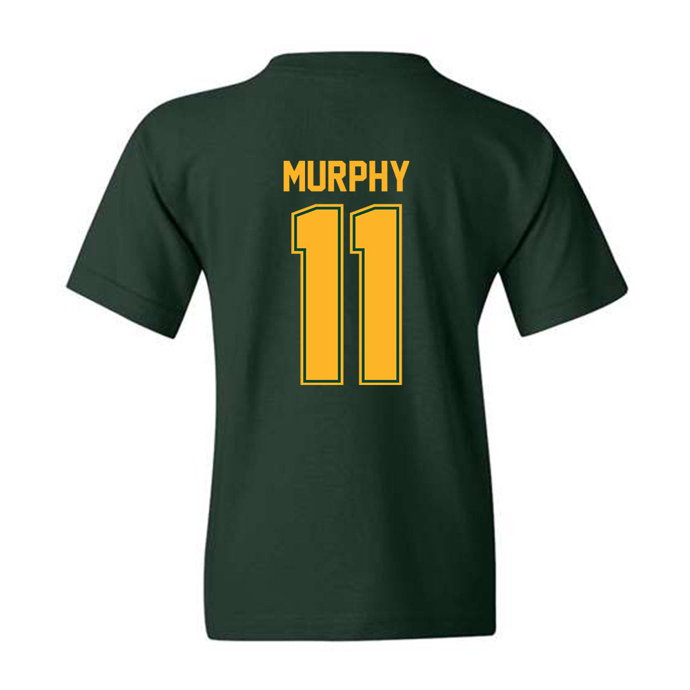 Baylor - NCAA Women's Volleyball : Kendal Murphy - Classic Shersey Youth T-Shirt