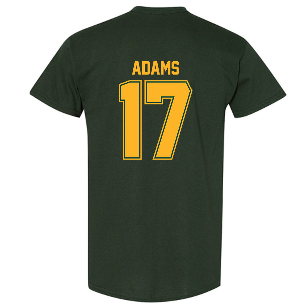 Baylor - NCAA Women's Soccer : Chloe Adams - Classic Shersey T-Shirt-1