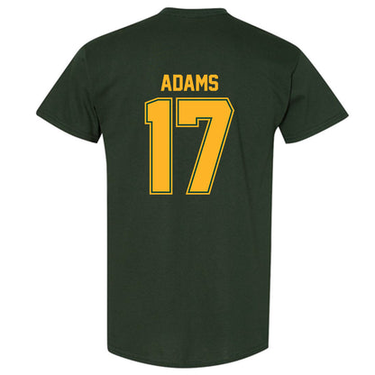 Baylor - NCAA Women's Soccer : Chloe Adams - Classic Shersey T-Shirt-1