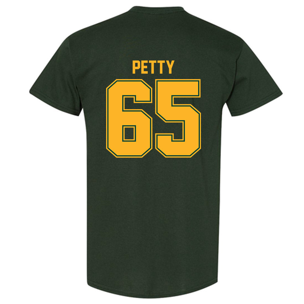 Baylor - NCAA Football : Lawson Petty - Classic Shersey T-Shirt-1
