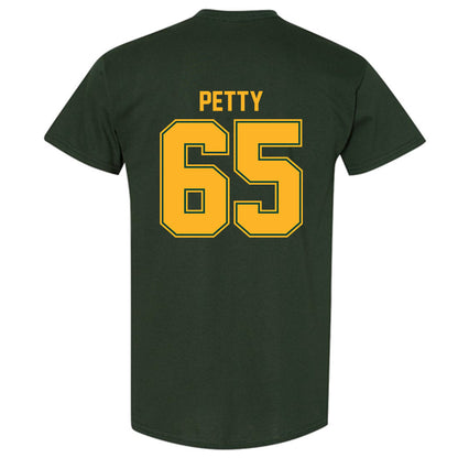 Baylor - NCAA Football : Lawson Petty - Classic Shersey T-Shirt-1