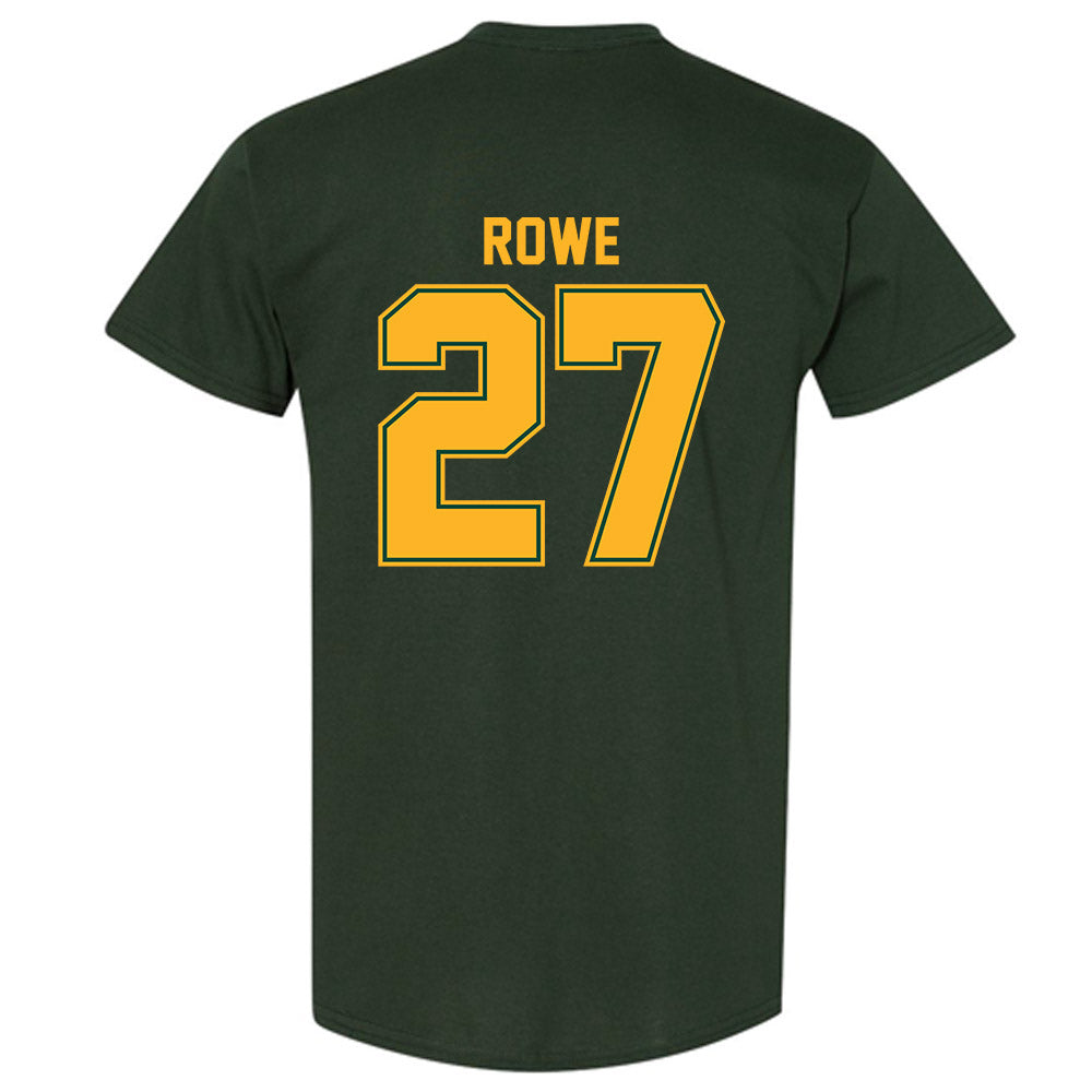 Baylor - NCAA Football : Jayden Rowe - Classic Shersey T-Shirt-1