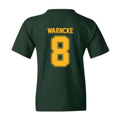 Baylor - NCAA Softball : Lexie Warncke - Classic Shersey Youth T-Shirt