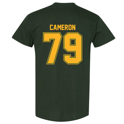 Baylor - NCAA Football : Connor Cameron - Classic Shersey T-Shirt-1
