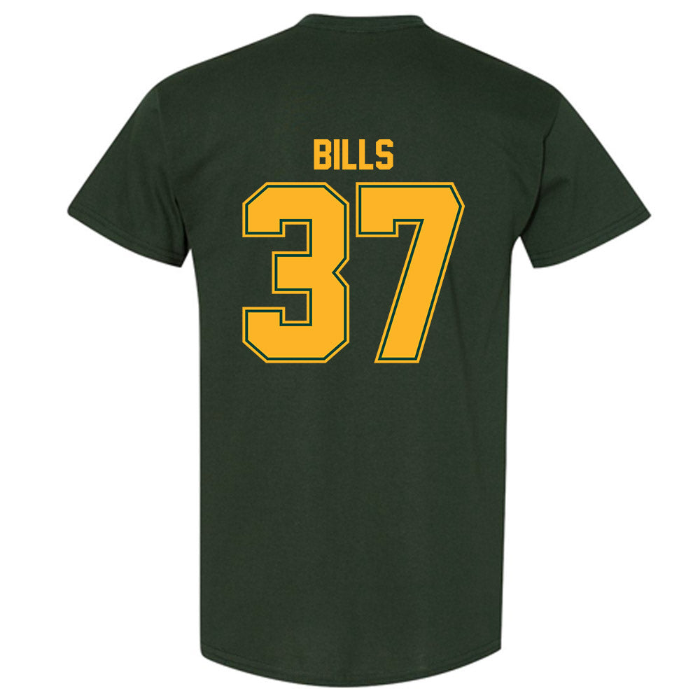 Baylor - NCAA Women's Volleyball : Halle Bills - Classic Shersey T-Shirt-1