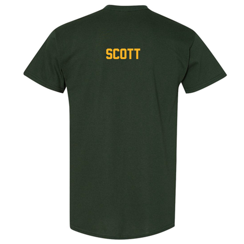Baylor - NCAA Women's Track & Field : Allie Scott - Classic Shersey T-Shirt-1
