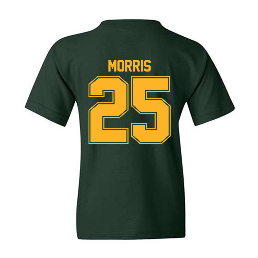 Baylor - NCAA Football : Ryelan Morris - Classic Shersey Youth T-Shirt-1