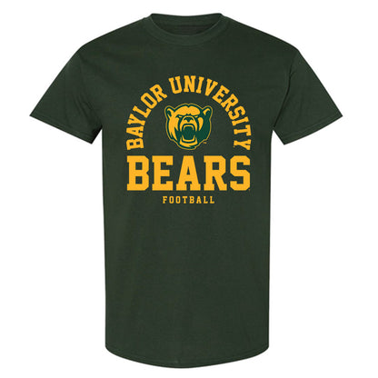 Baylor - NCAA Football : Kedrick Walker - Classic Shersey T-Shirt-0