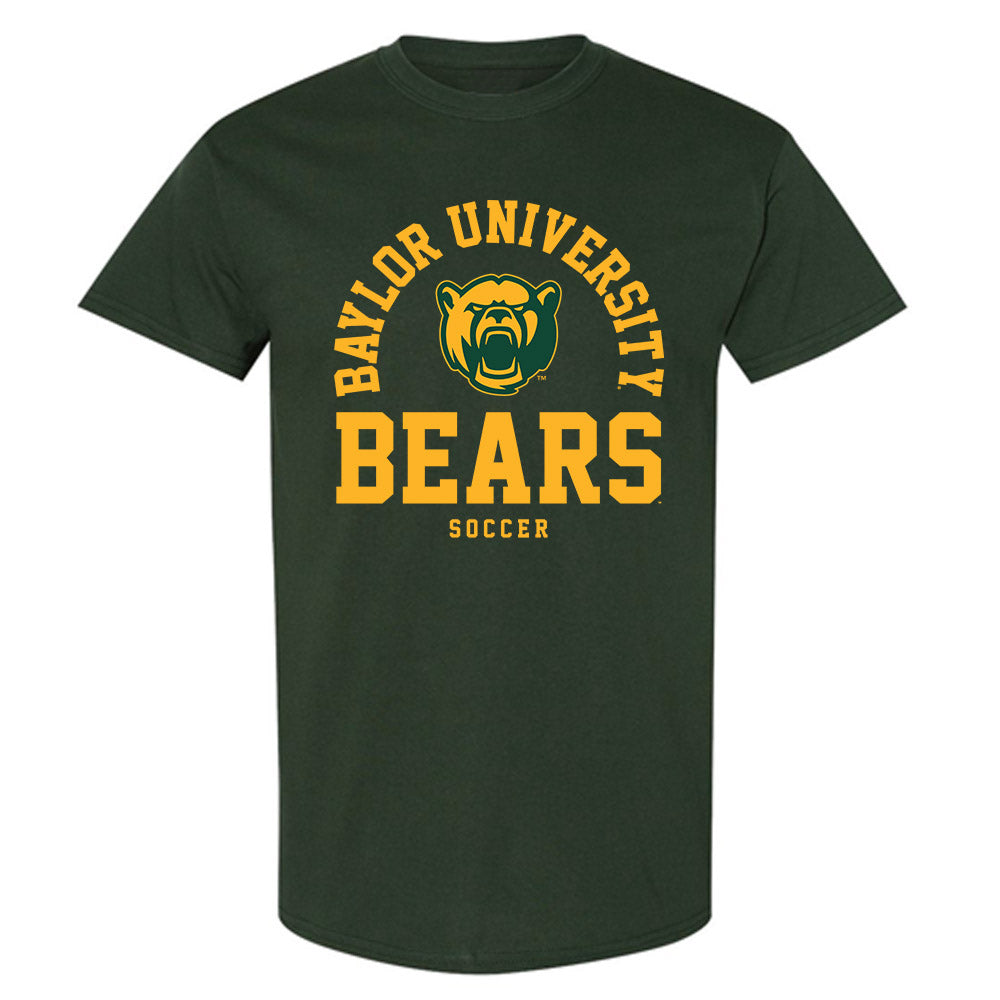 Baylor - NCAA Women's Soccer : Chloe Adams - Classic Shersey T-Shirt-0