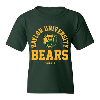 Baylor - NCAA Women's Tennis : Rioko Umekuni - Classic Shersey Youth T-Shirt-0