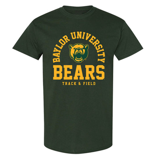 Baylor - NCAA Women's Track & Field : Oyibu Success - Classic Shersey T-Shirt-0