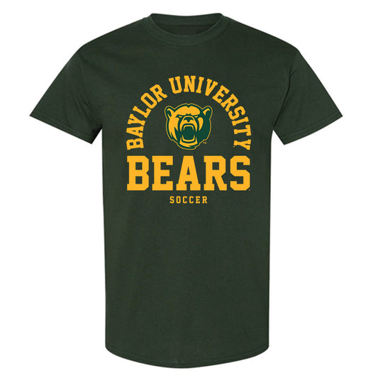 Baylor - NCAA Women's Soccer : Skylar Zinnecker - Classic Shersey T-Shirt-0