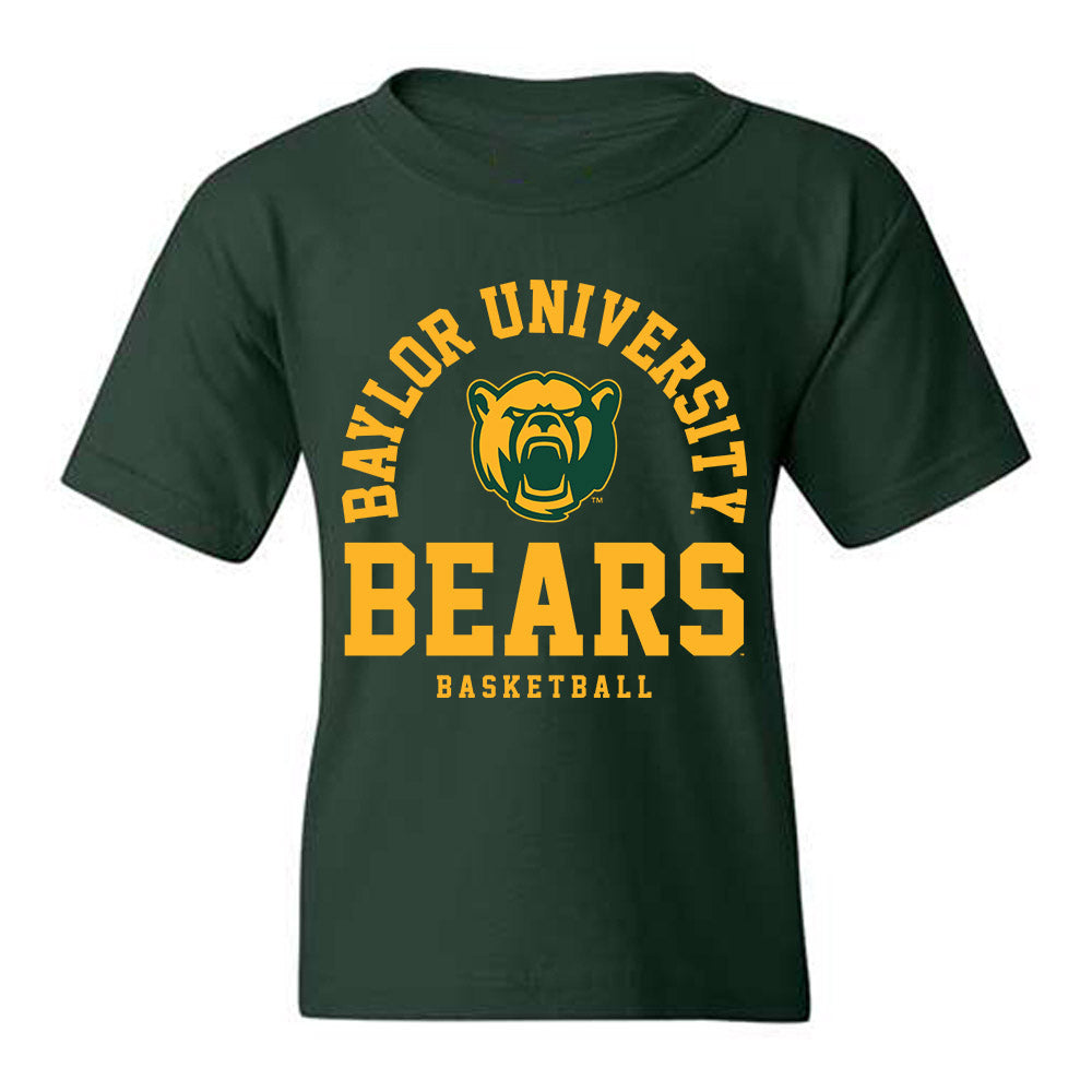 Baylor - NCAA Men's Basketball : Andre Iguodala II - Classic Shersey Youth T-Shirt-0
