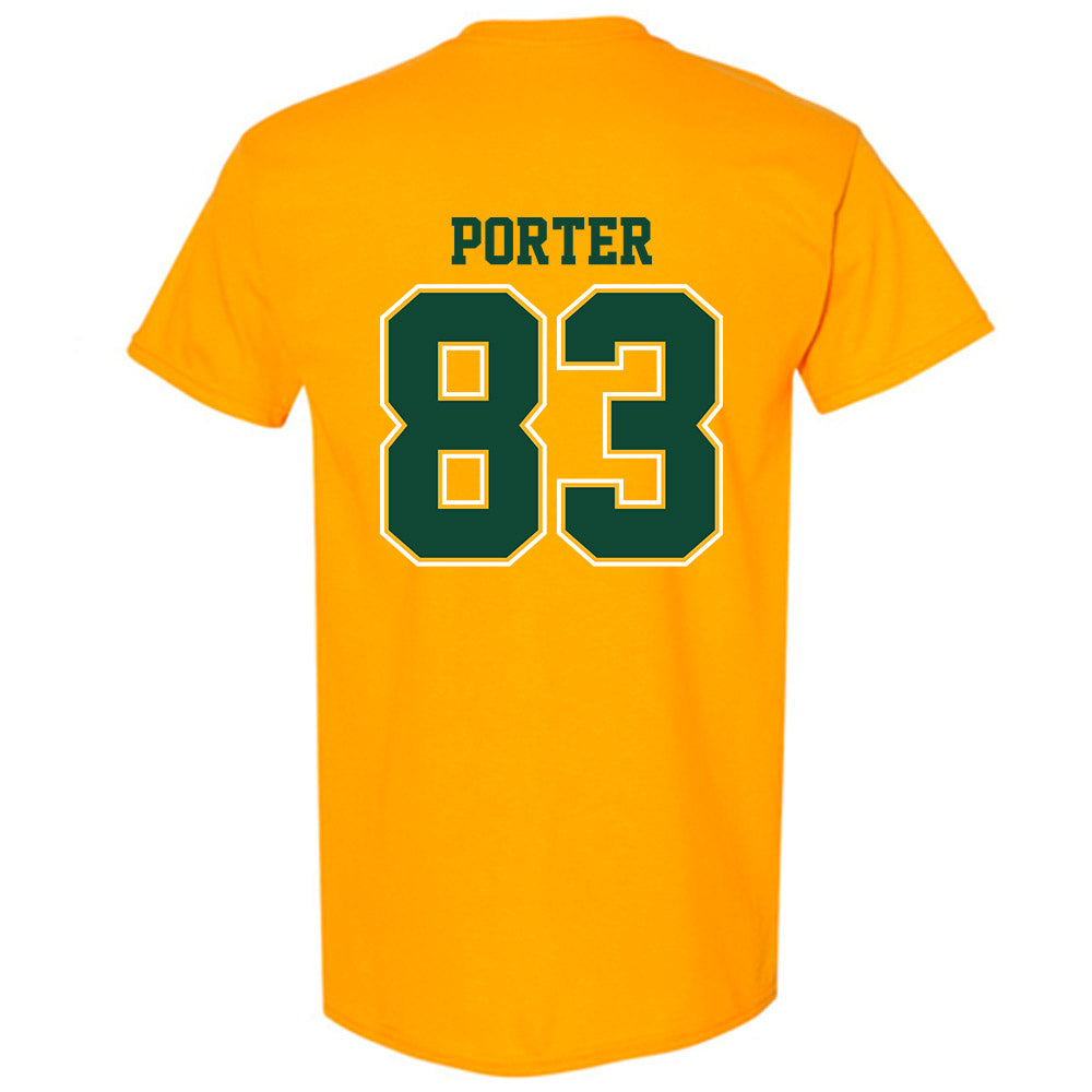 Baylor - NCAA Football : Jadon Porter - Classic Shersey T-Shirt