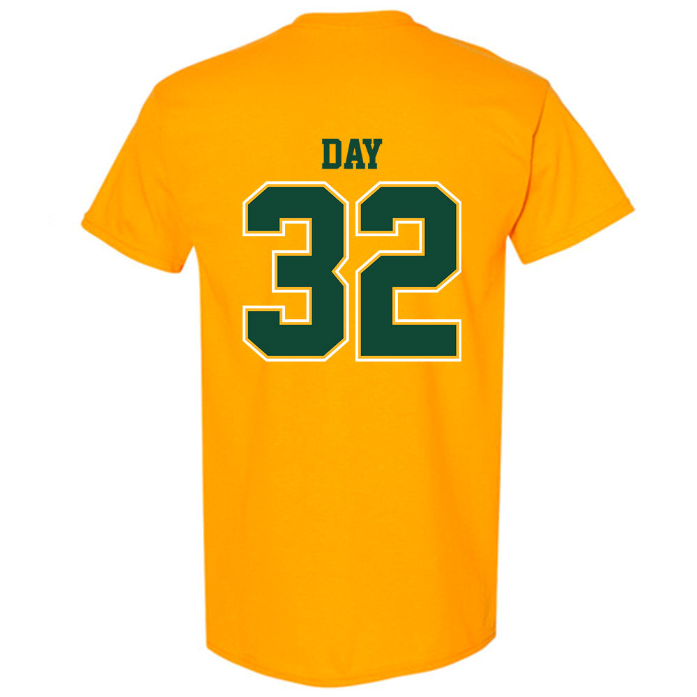 Baylor - NCAA Football : Brody Day - Classic Shersey T-Shirt-1