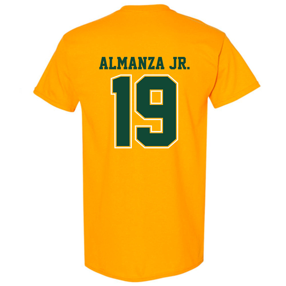 Baylor - NCAA Football : Leo Almanza Jr. - Classic Shersey T-Shirt-1